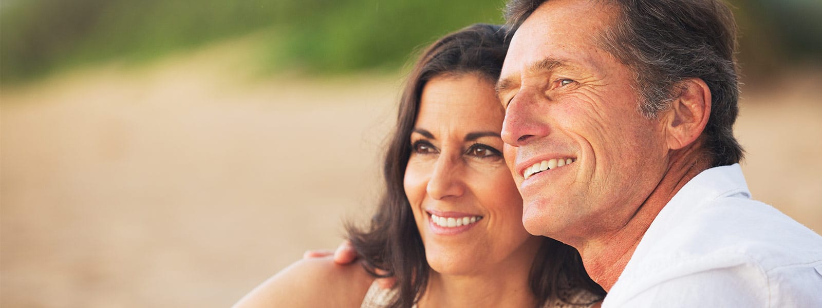 Sibia Eye Institute couple