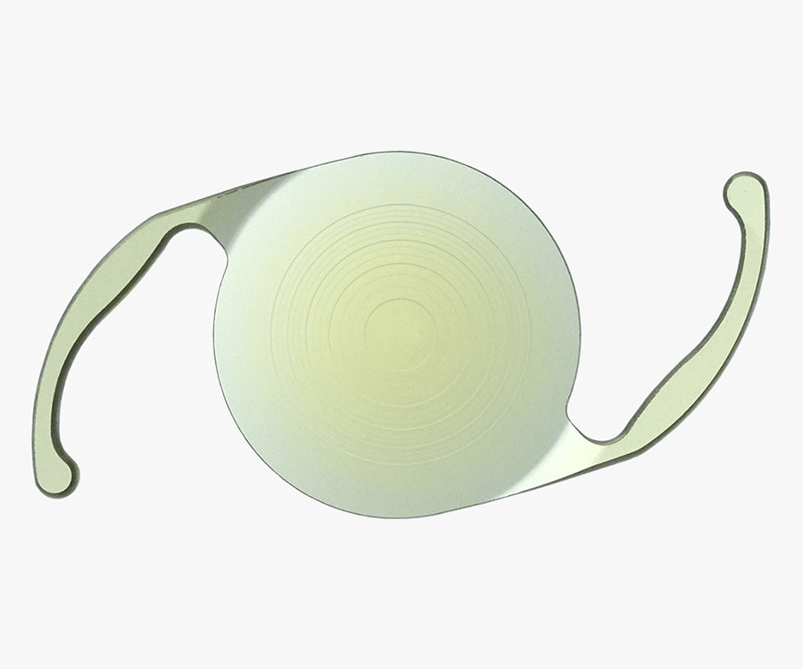 spiritueel Afstotend schrijven AcrySof® IQ PanOptix® Trifocal Intraocular Lens Implant | Sibia Eye  Institute